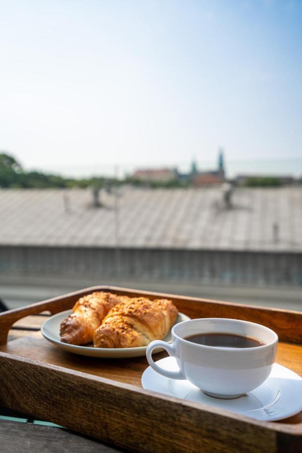 3 Minutes Apartments Old Town Krakow Luaran gambar