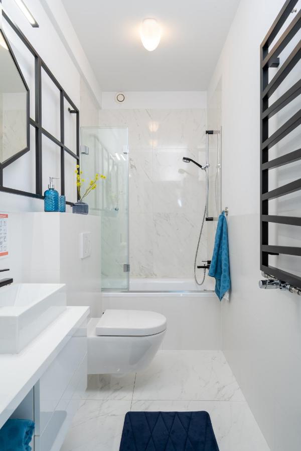 3 Minutes Apartments Old Town Krakow Luaran gambar