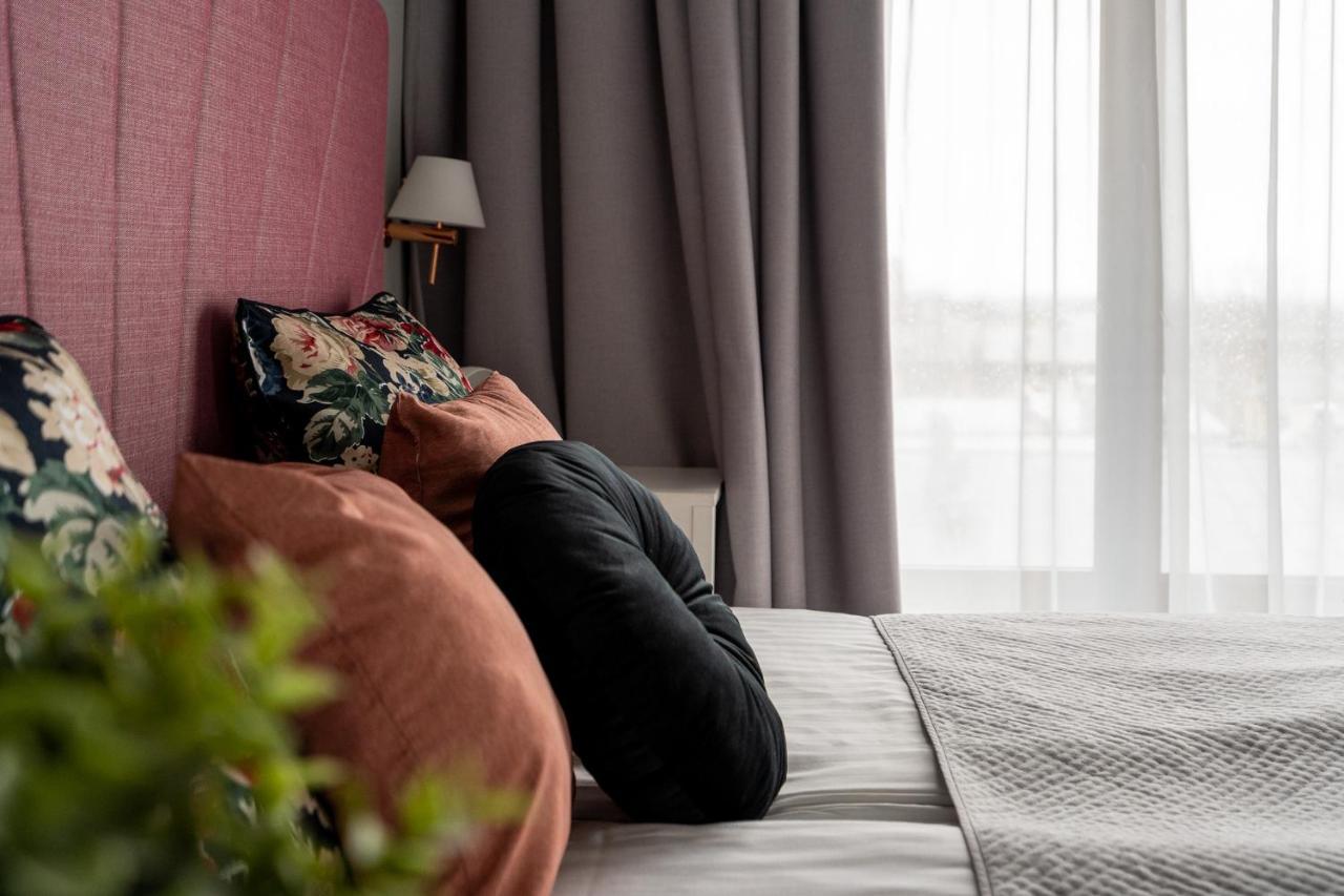 3 Minutes Apartments Old Town Krakow Luaran gambar