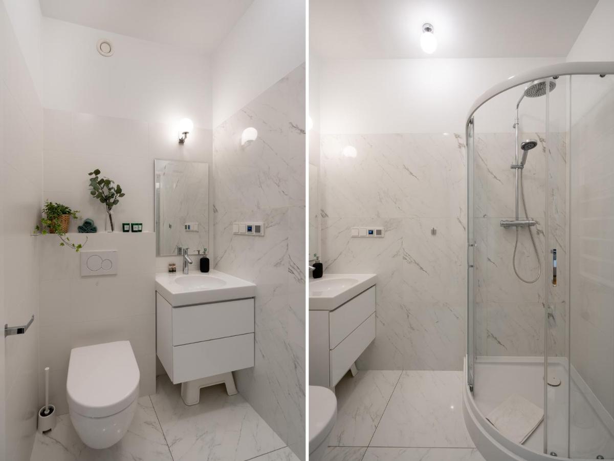 3 Minutes Apartments Old Town Krakow Luaran gambar
