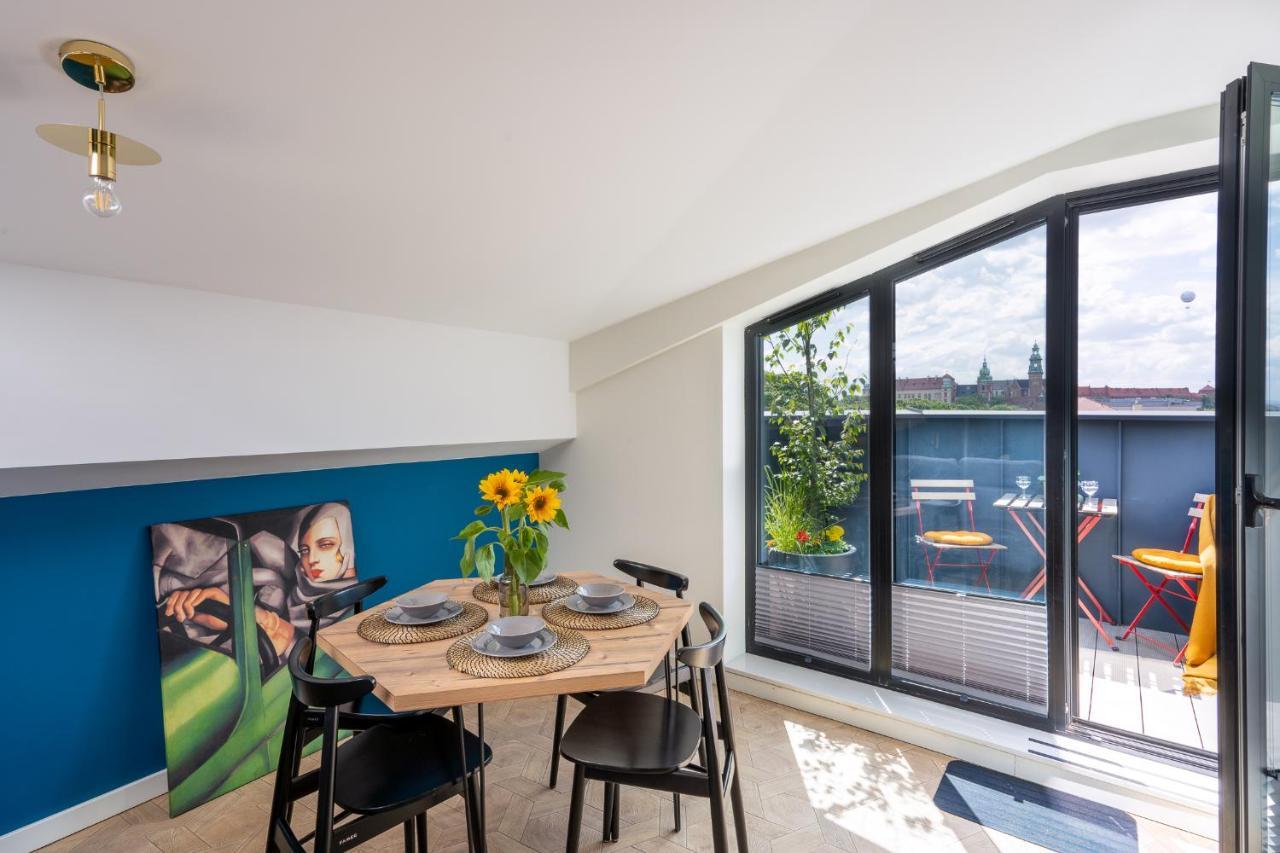 3 Minutes Apartments Old Town Krakow Bilik gambar