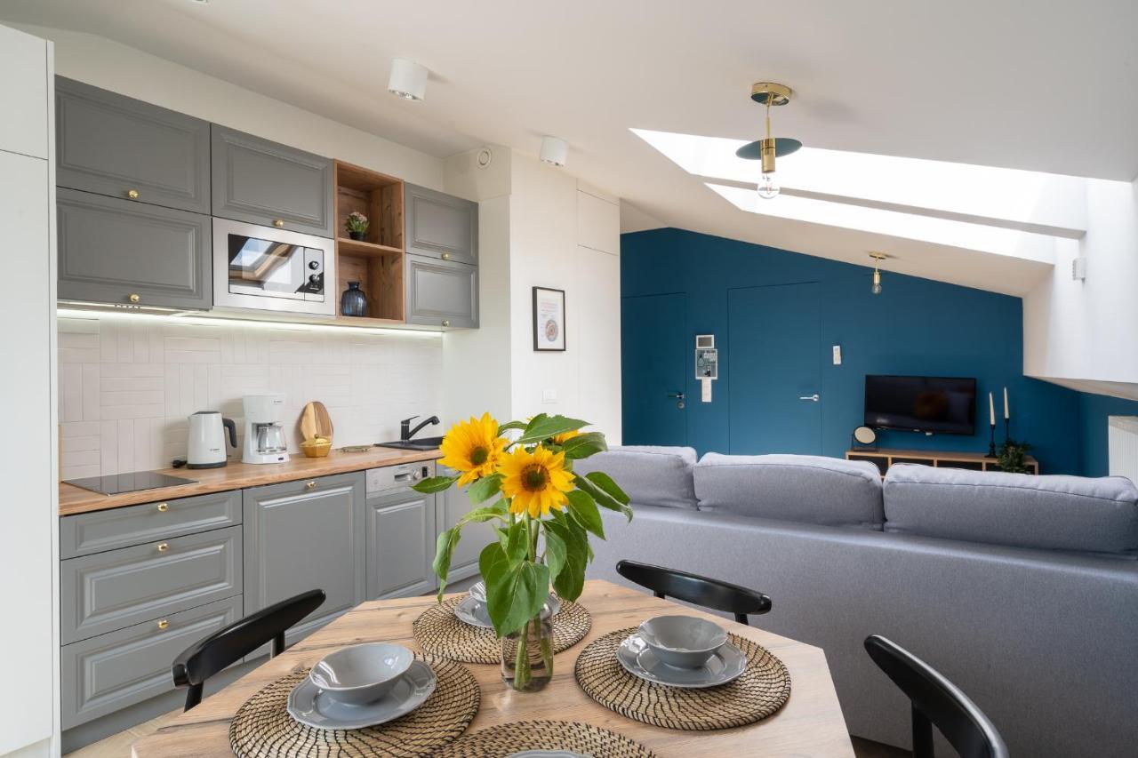 3 Minutes Apartments Old Town Krakow Bilik gambar