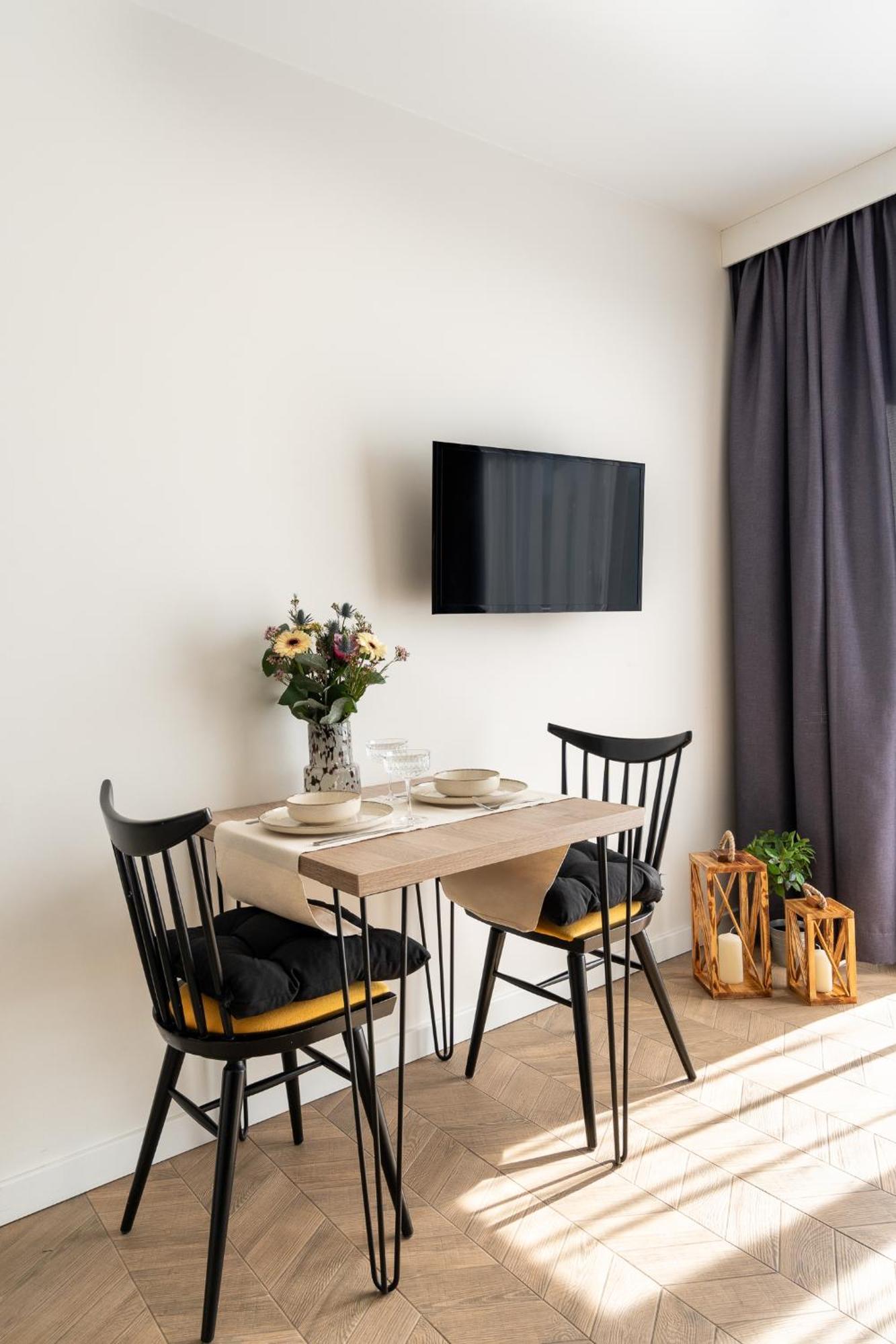 3 Minutes Apartments Old Town Krakow Bilik gambar