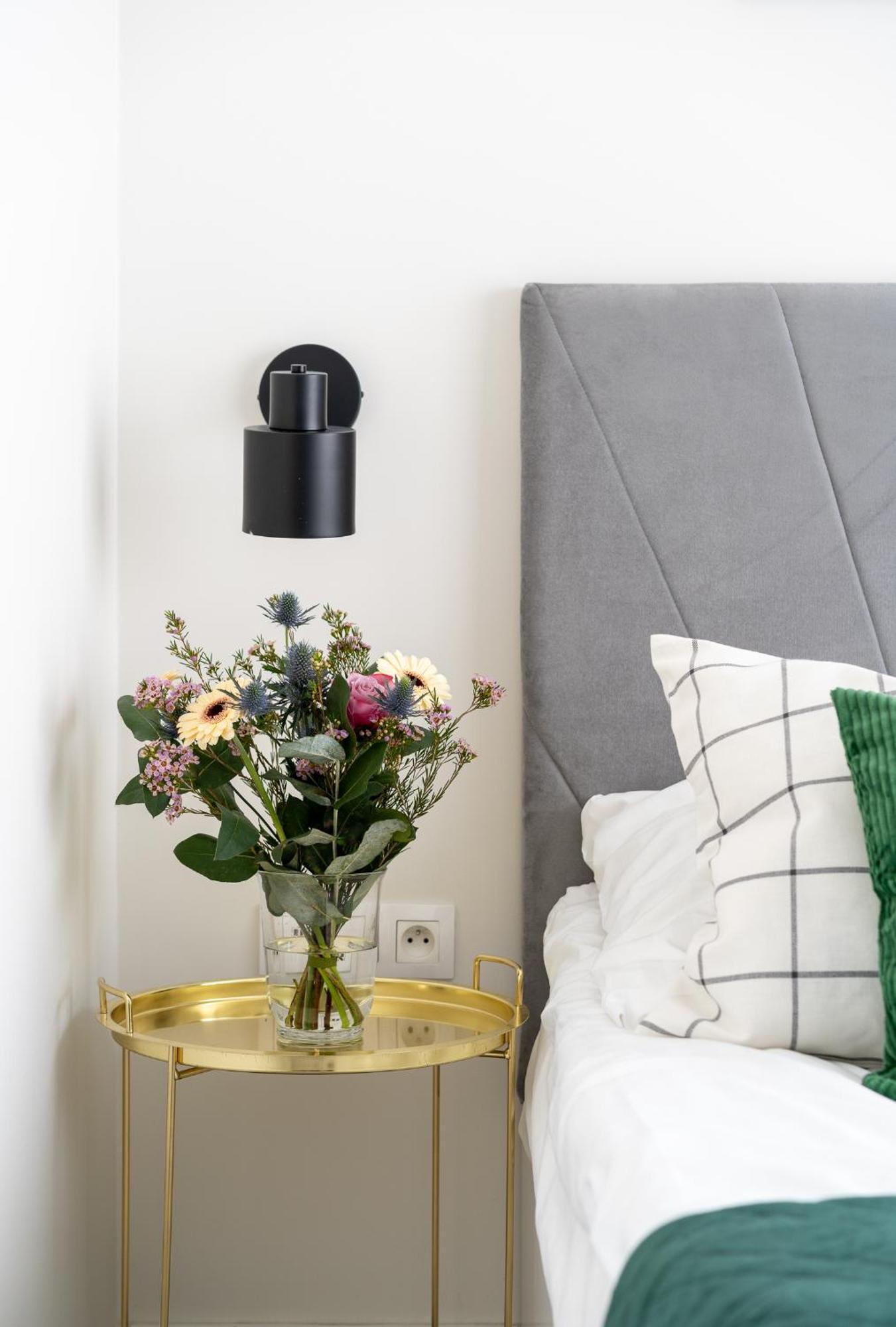 3 Minutes Apartments Old Town Krakow Luaran gambar