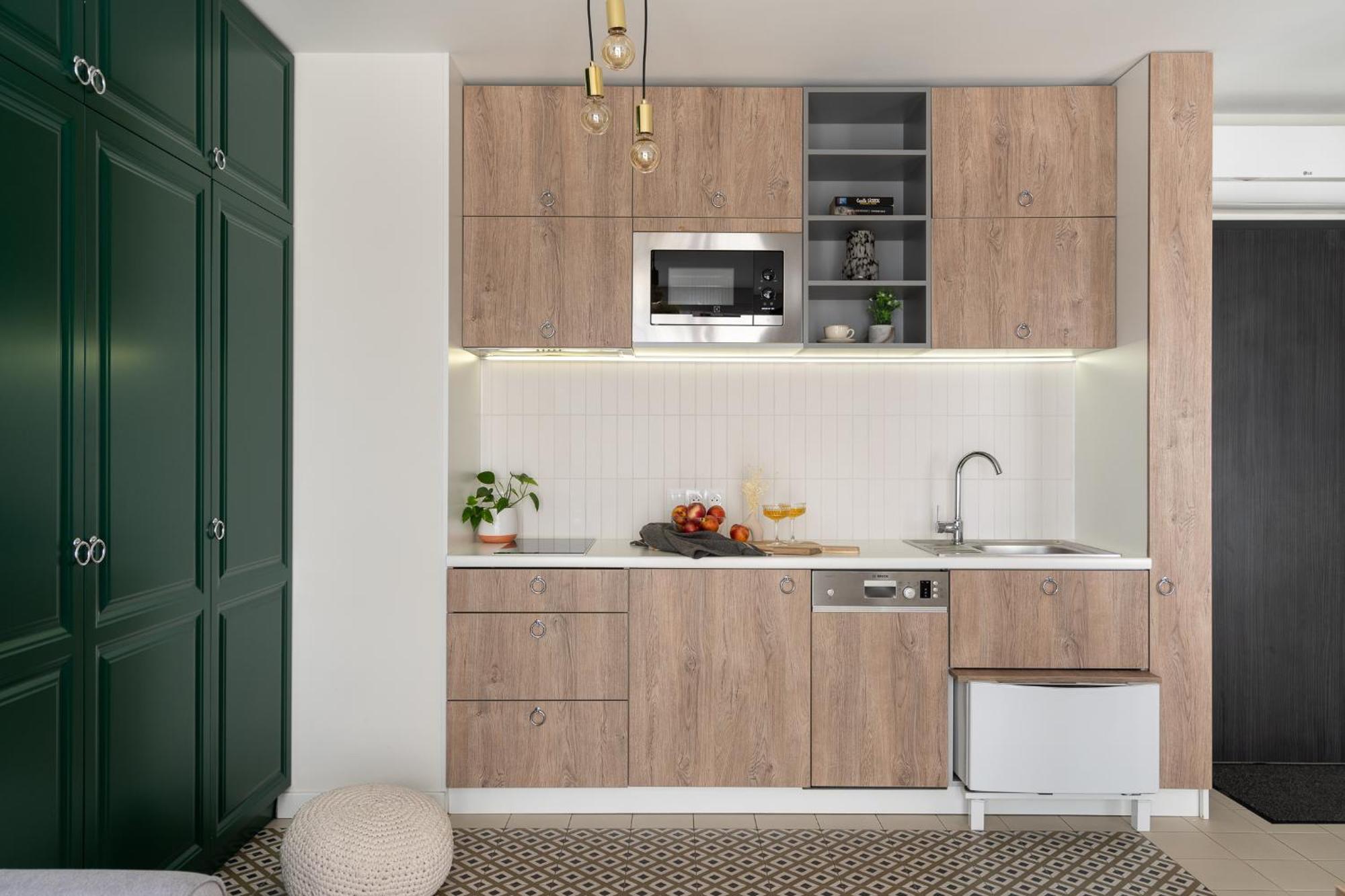3 Minutes Apartments Old Town Krakow Bilik gambar