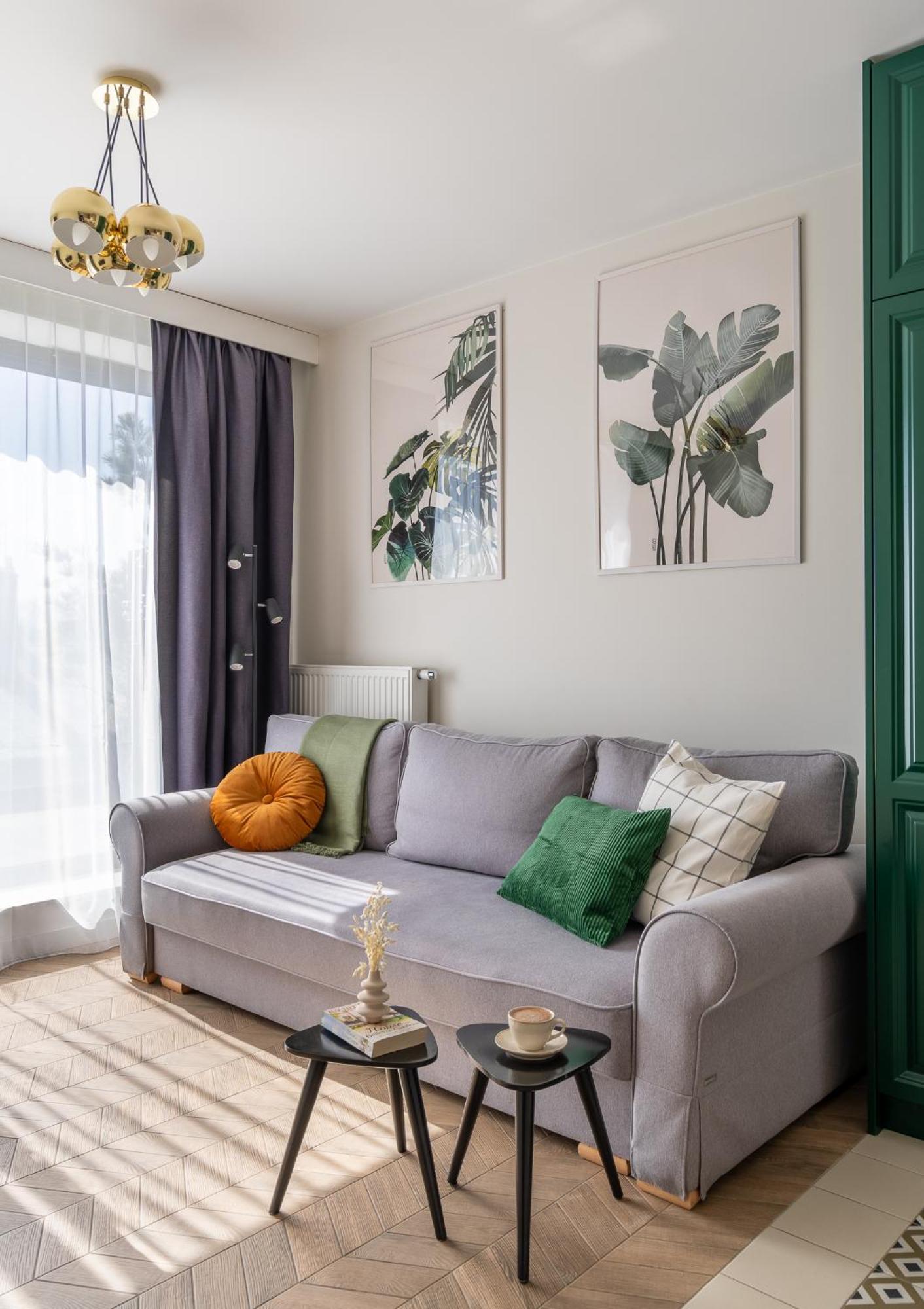 3 Minutes Apartments Old Town Krakow Bilik gambar
