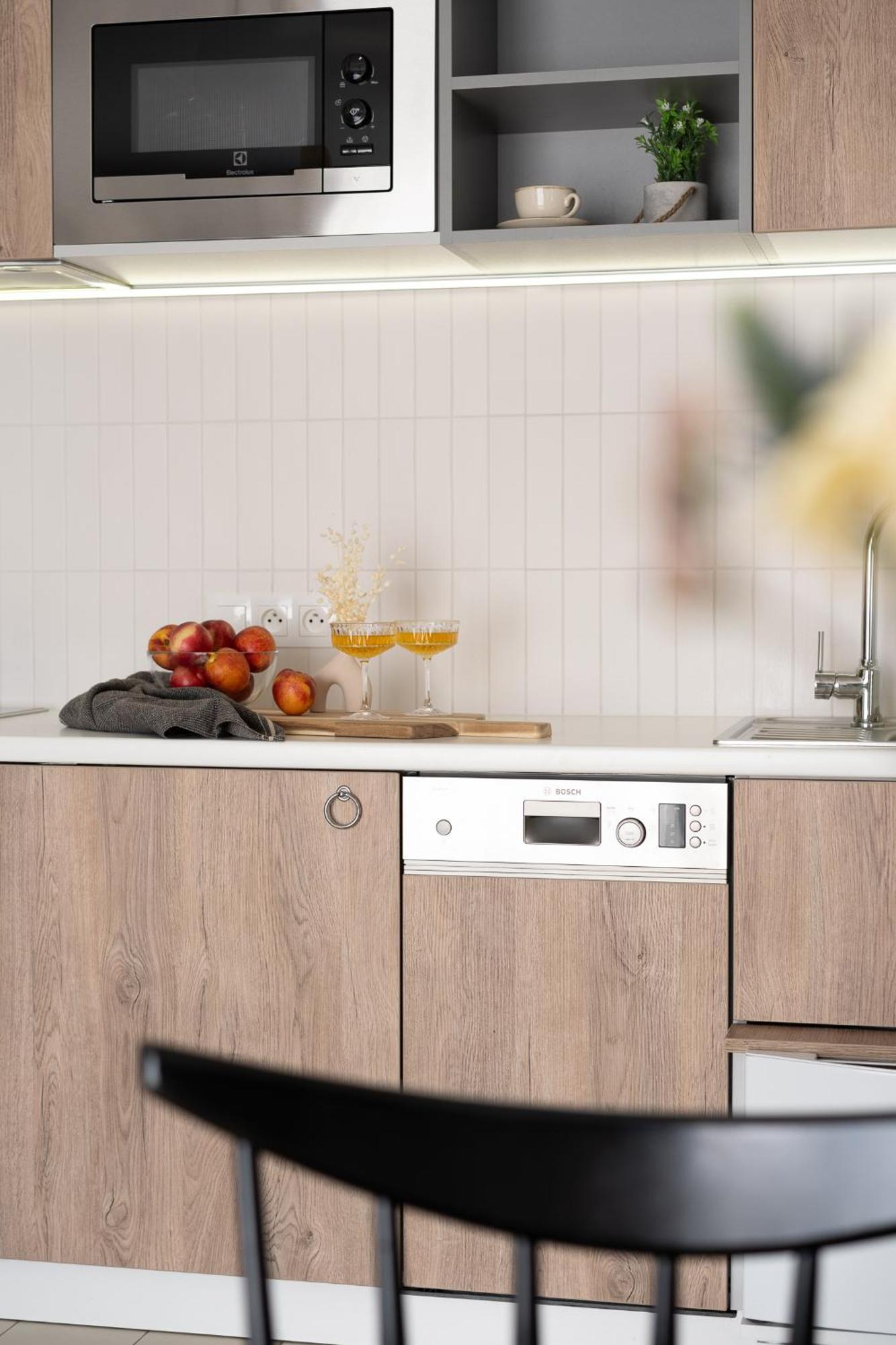 3 Minutes Apartments Old Town Krakow Bilik gambar