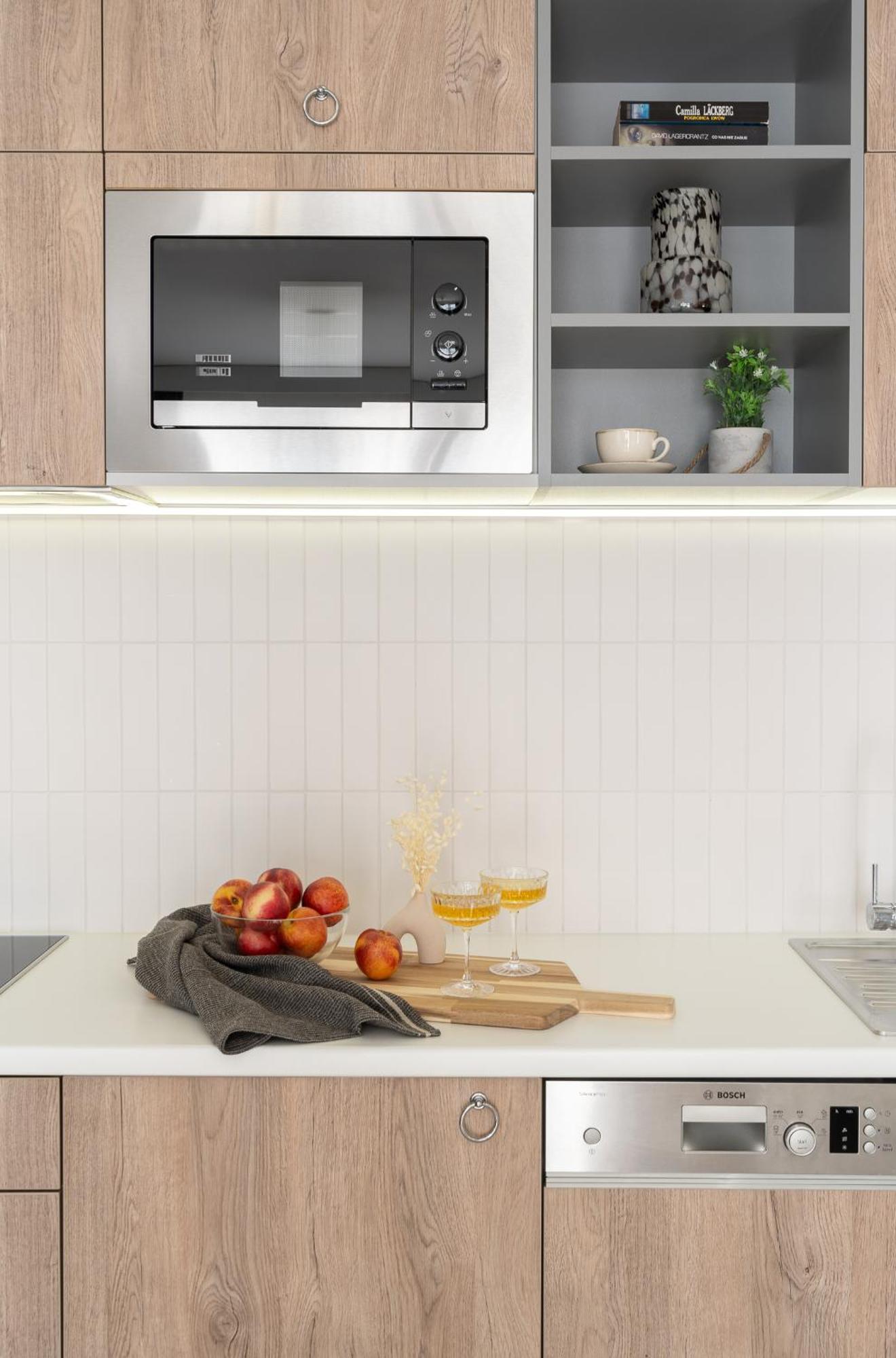3 Minutes Apartments Old Town Krakow Bilik gambar