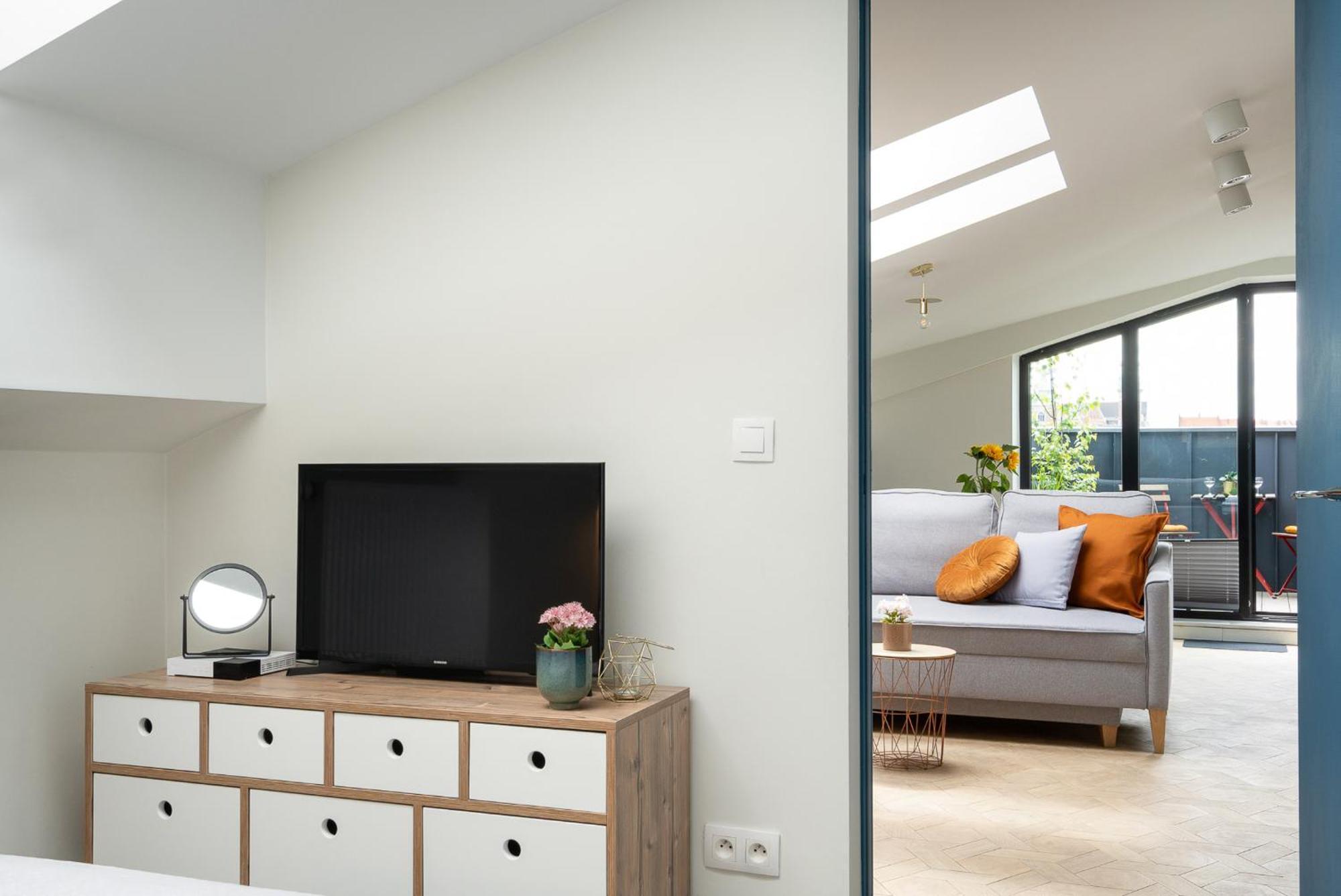 3 Minutes Apartments Old Town Krakow Bilik gambar
