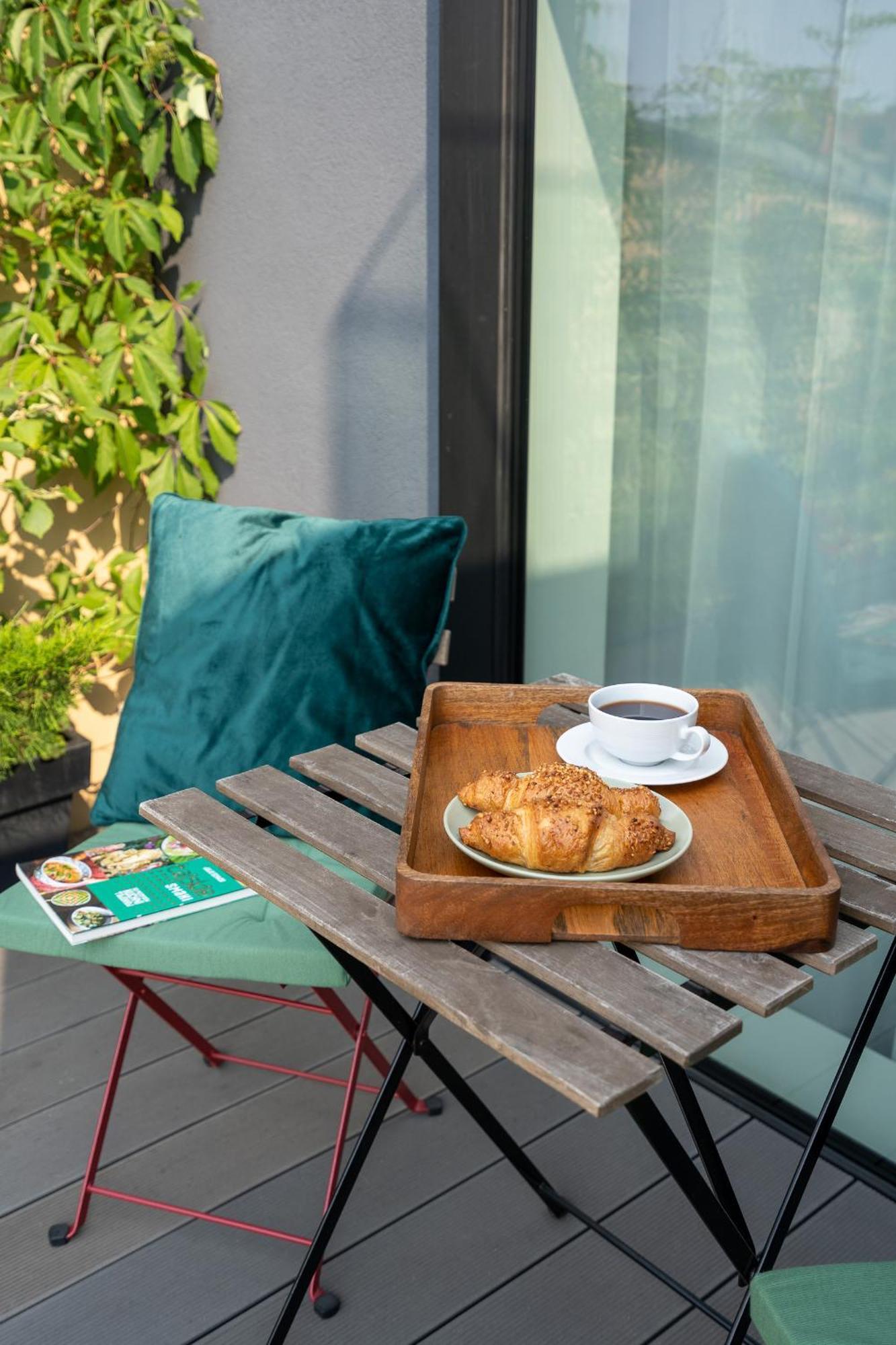 3 Minutes Apartments Old Town Krakow Bilik gambar