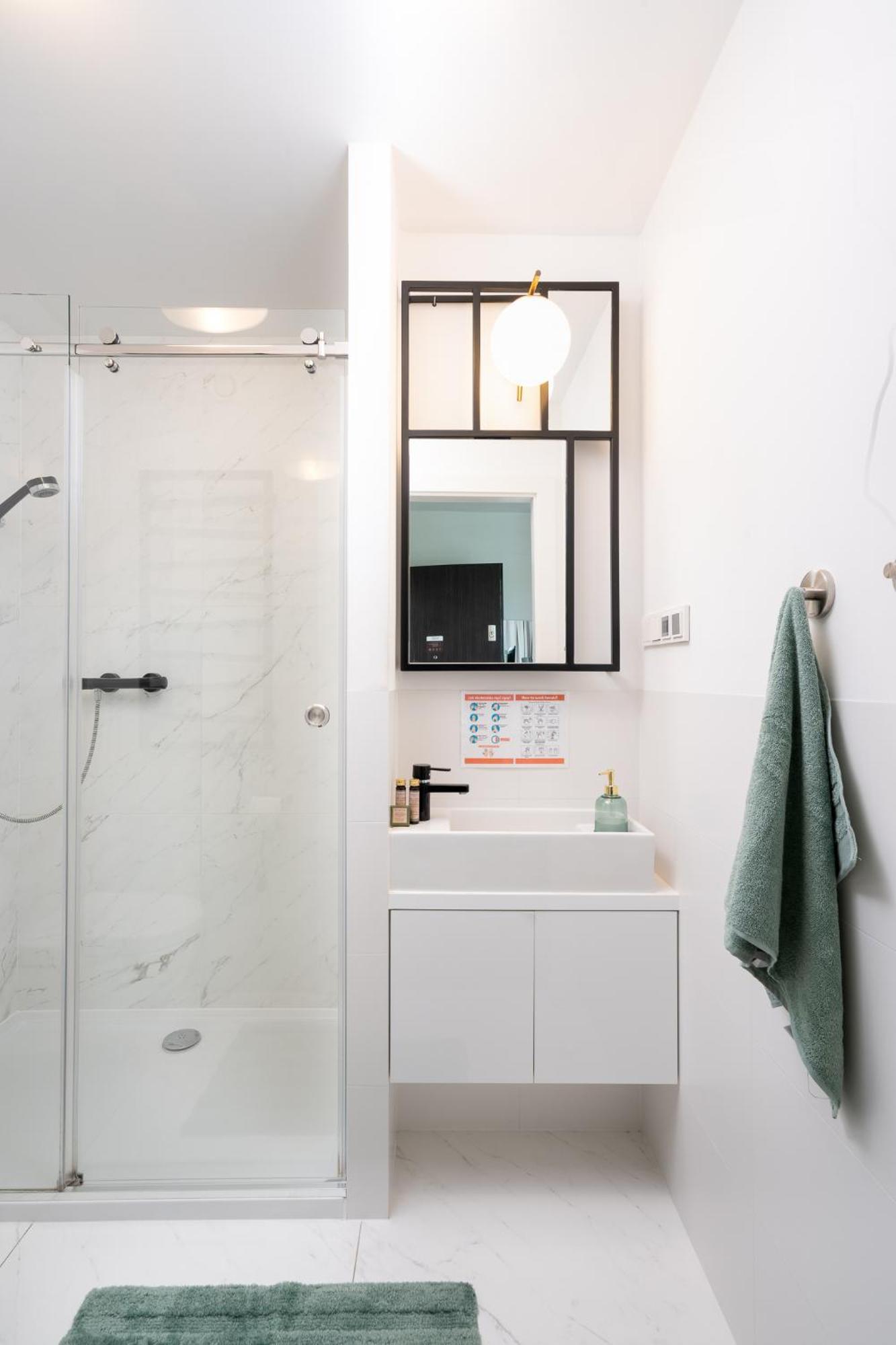 3 Minutes Apartments Old Town Krakow Bilik gambar