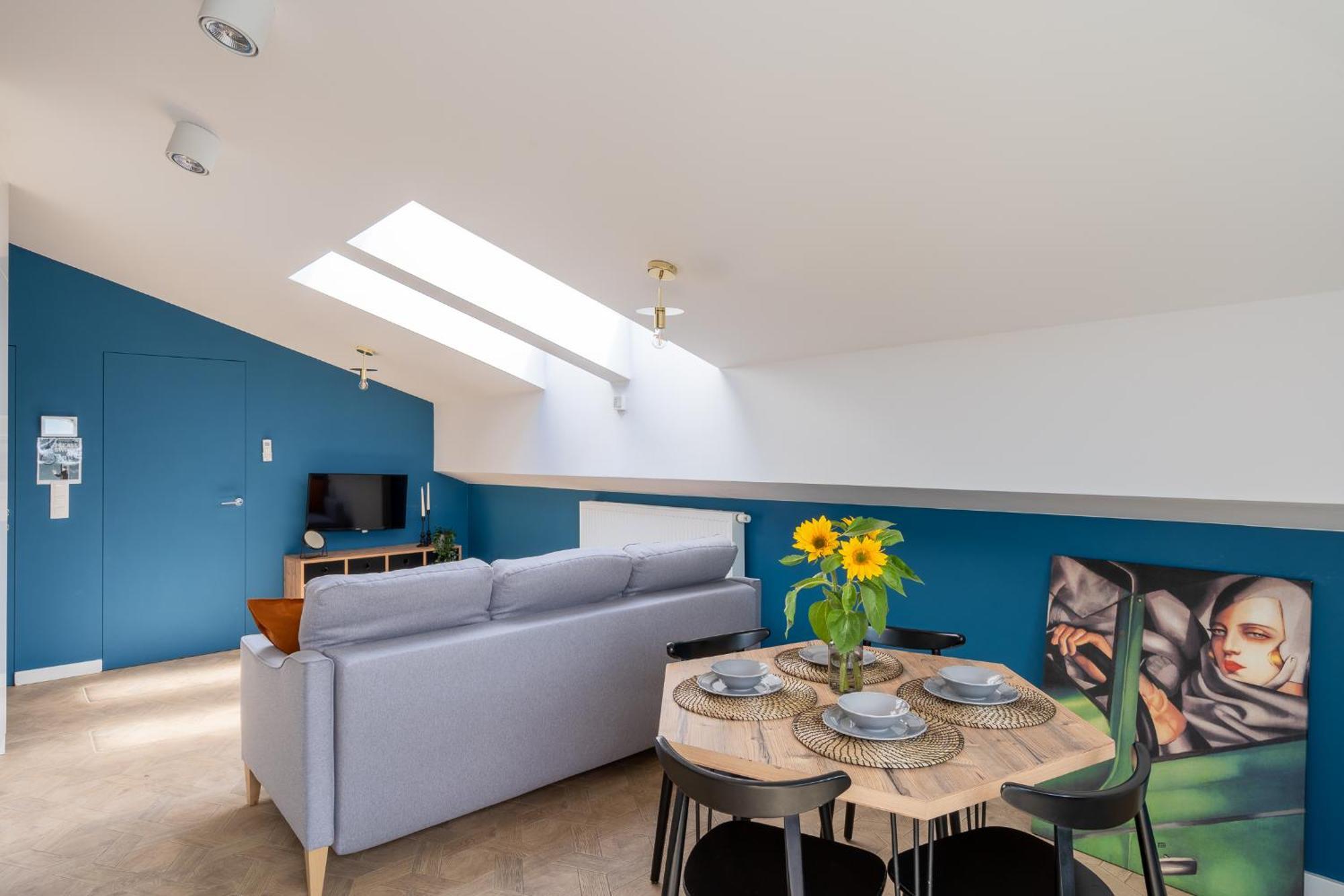 3 Minutes Apartments Old Town Krakow Bilik gambar
