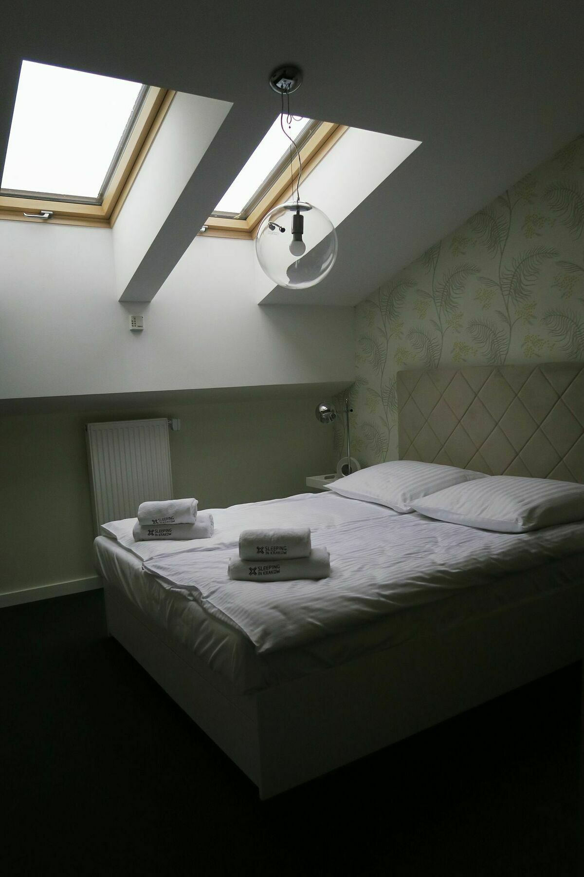 3 Minutes Apartments Old Town Krakow Luaran gambar