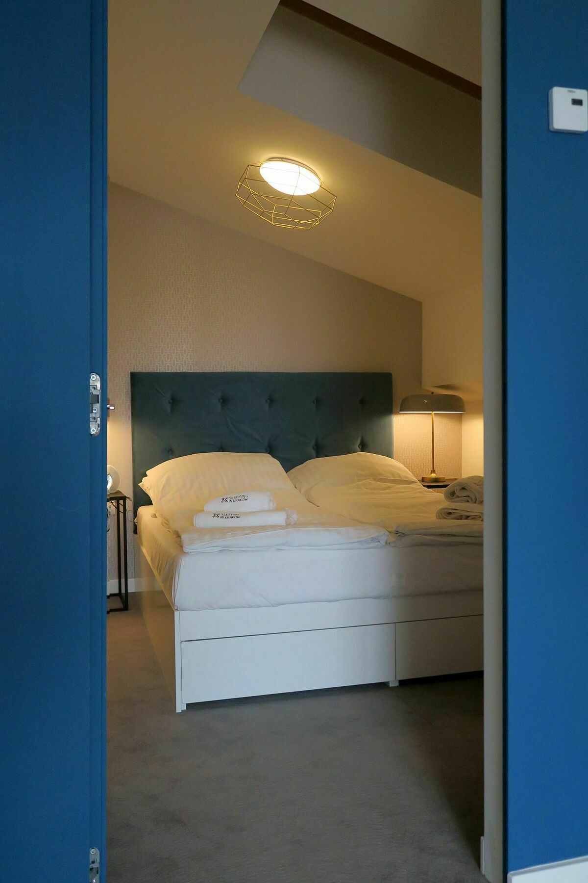 3 Minutes Apartments Old Town Krakow Luaran gambar