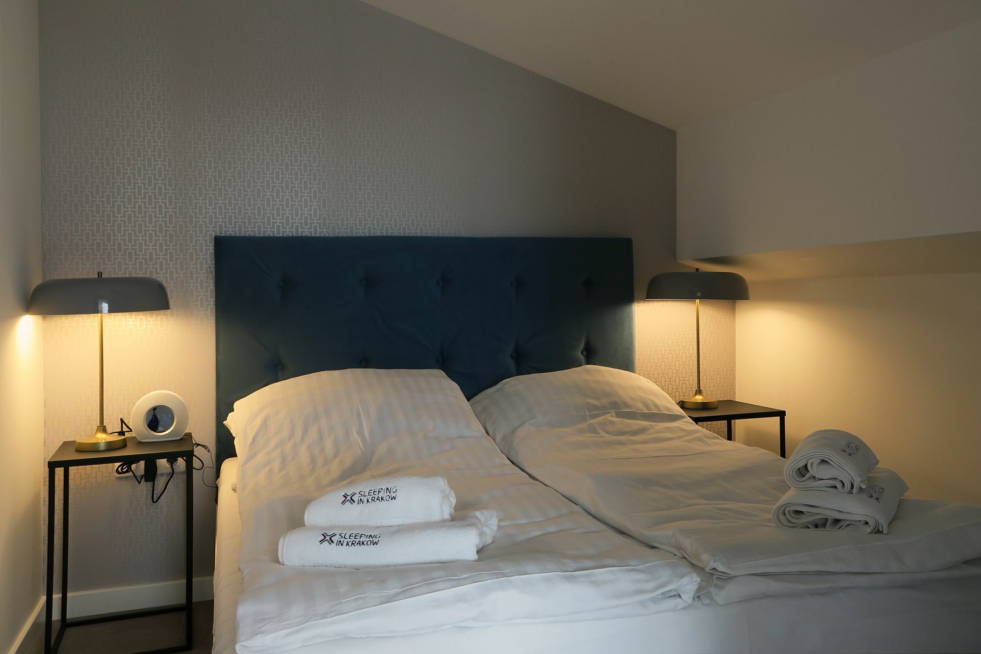 3 Minutes Apartments Old Town Krakow Luaran gambar