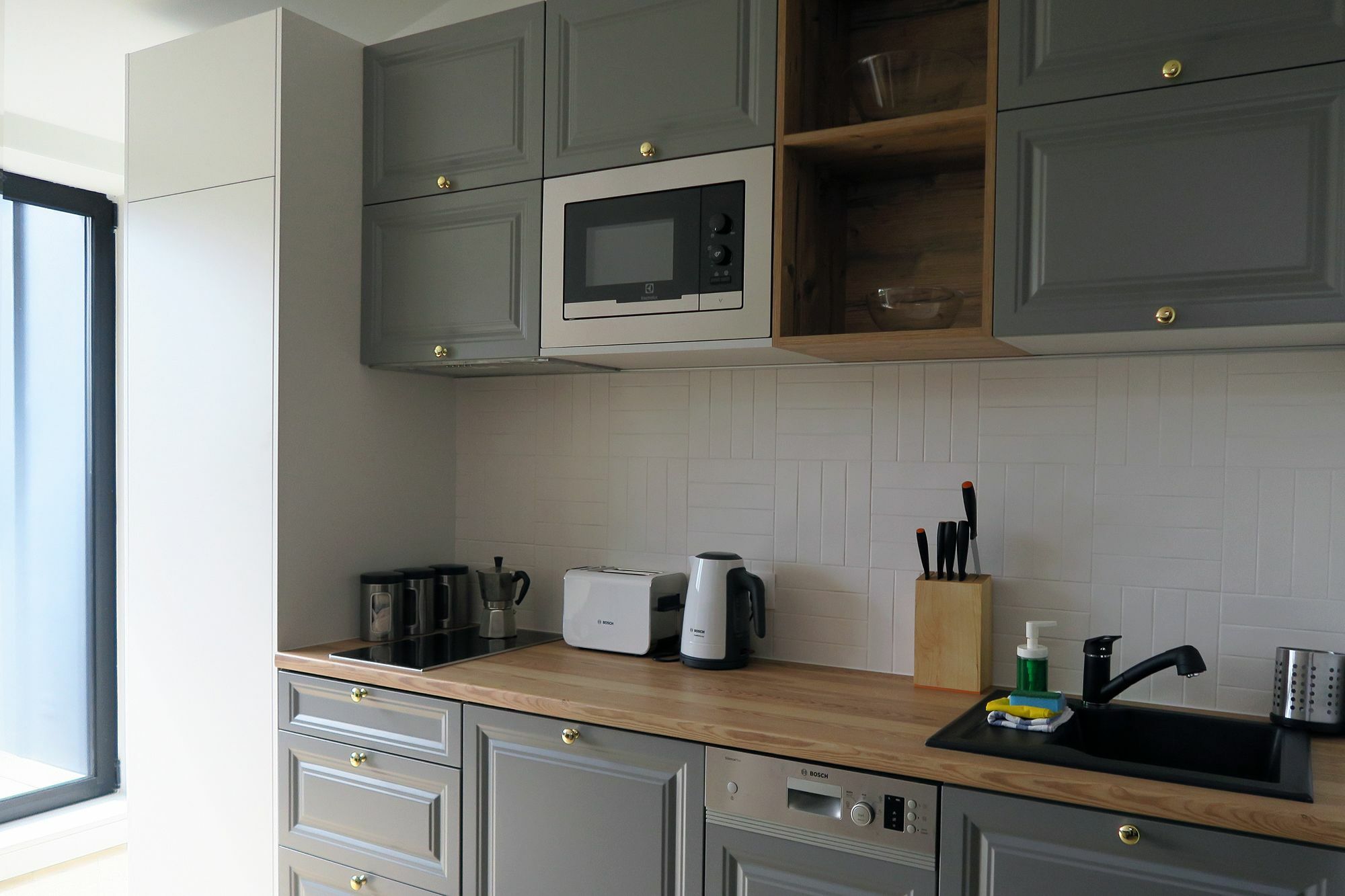 3 Minutes Apartments Old Town Krakow Luaran gambar