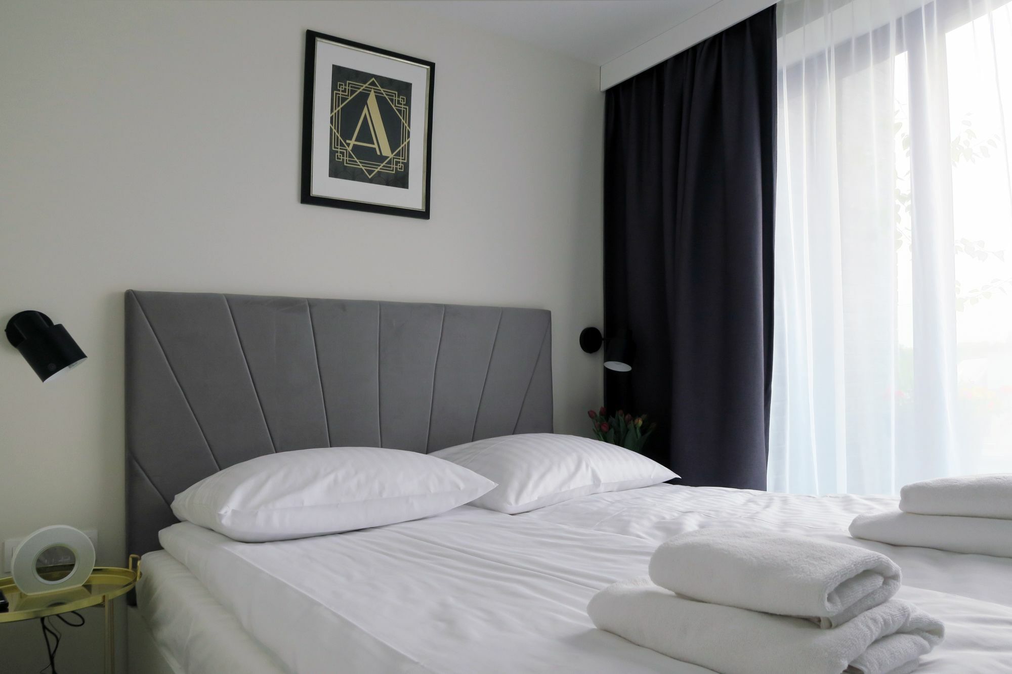3 Minutes Apartments Old Town Krakow Luaran gambar