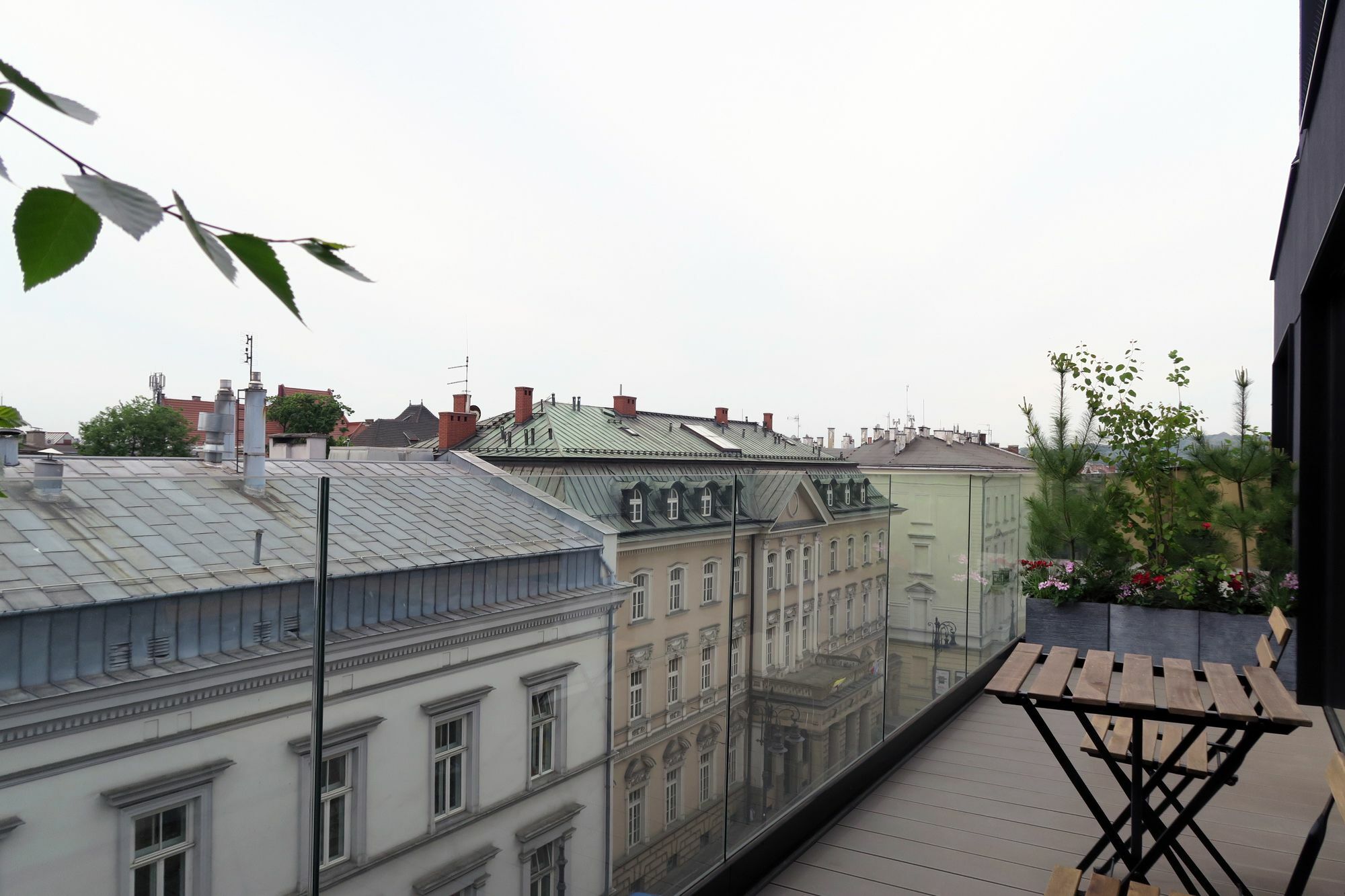 3 Minutes Apartments Old Town Krakow Luaran gambar
