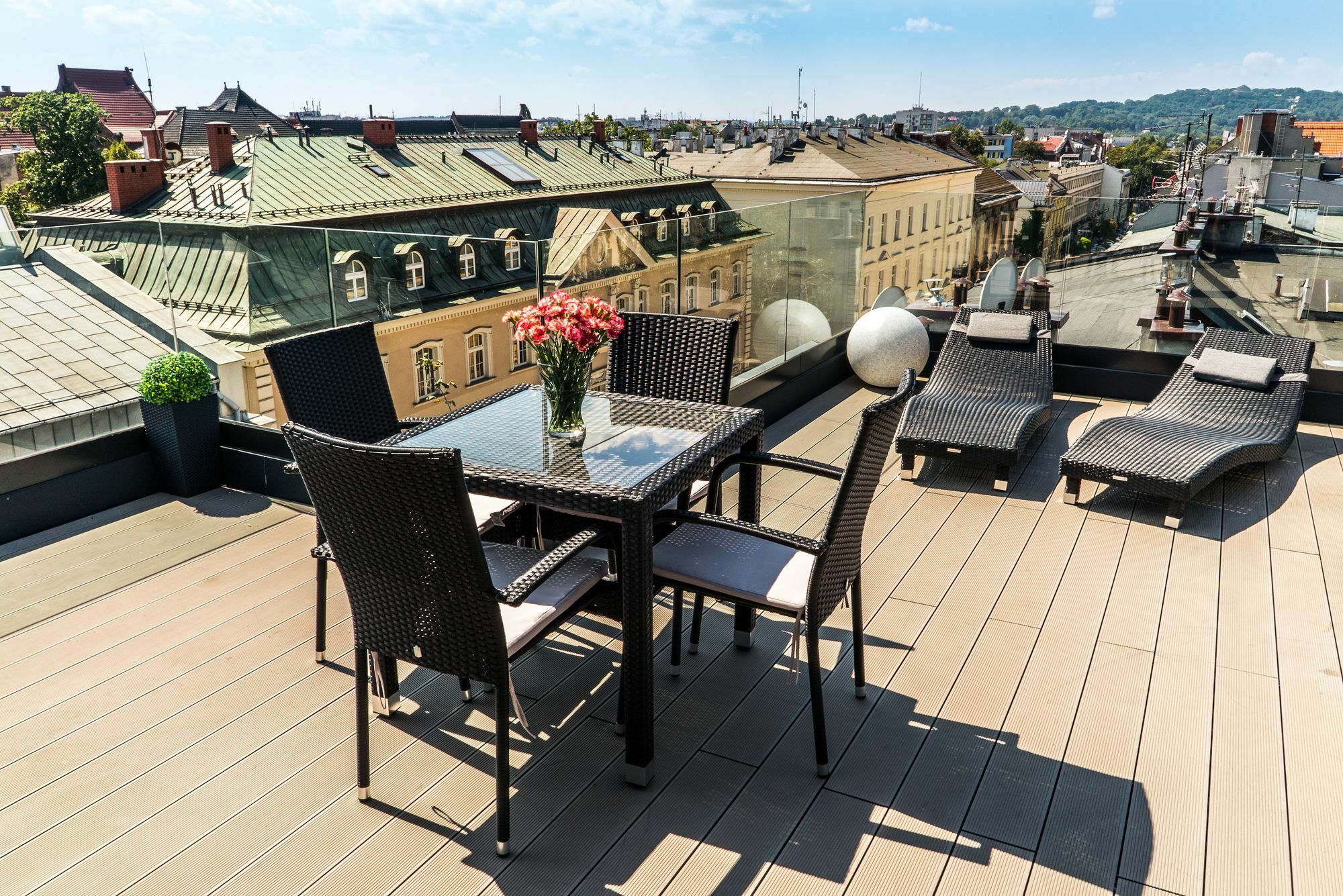 3 Minutes Apartments Old Town Krakow Luaran gambar